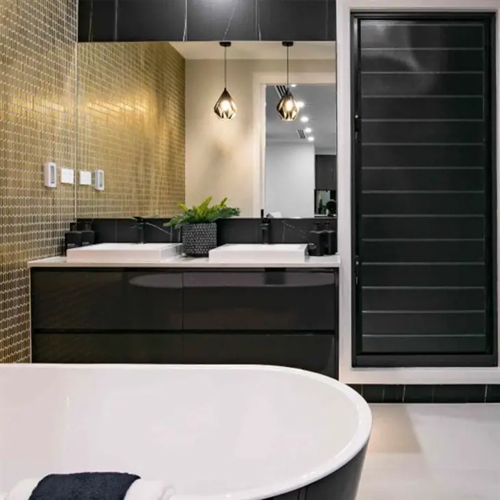 Prefab Homes by DEEPBLUE SMARTHOUSE-4 5