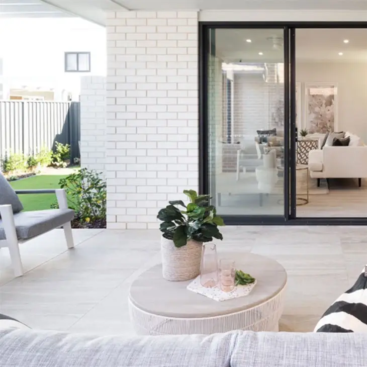Prefabricated Home Packages & Modular Homes for Sale- - DEEPBLUE SMARTHOUSE 2