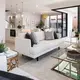 Prefabricated Home Packages & Modular Homes for Sale- - DEEPBLUE SMARTHOUSE 3