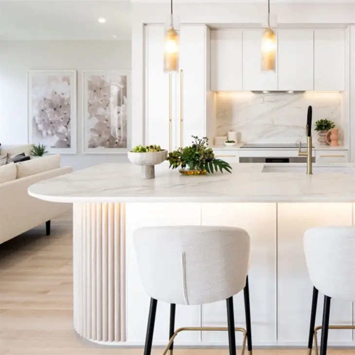 Prefabricated Home Packages & Modular Homes for Sale- - DEEPBLUE SMARTHOUSE 5