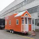Glamping Tiny House 3.5 Tons - - DEEPBLUE SMARTHOUSE 8