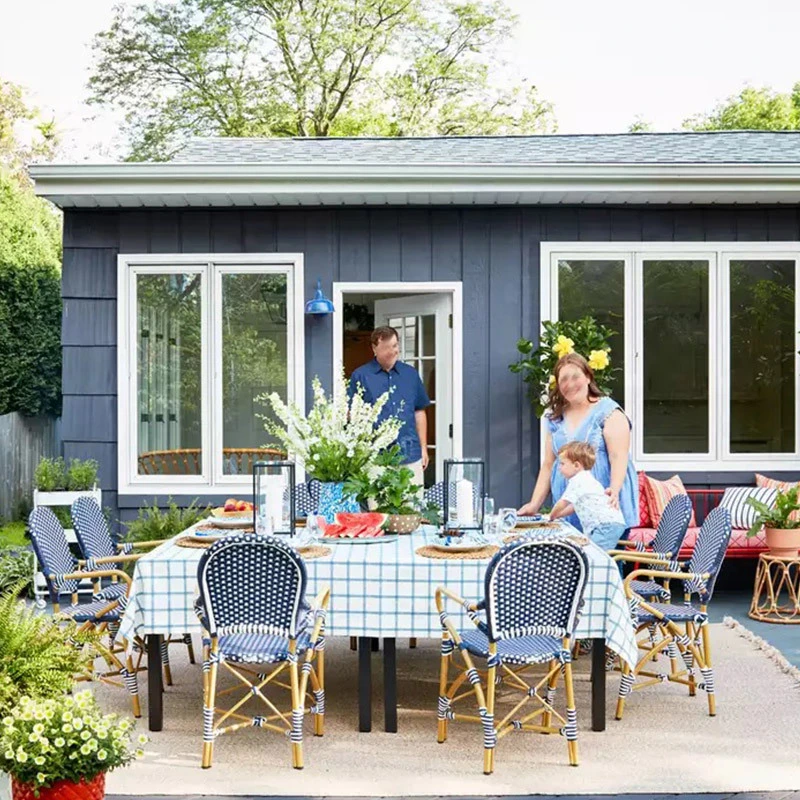 Casa residencial normal