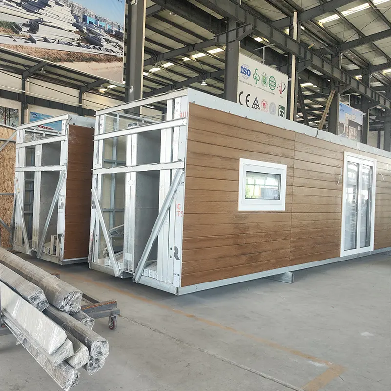 Prefab Granny Flat Prices Deepblue - - DEEPBLUE SMARTHOUSE 4
