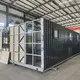 Tiny House on Wheels 9406000090 by DEEPBLUE SMARTHOUSE 5