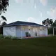 Tiny House on Wheels 9406000090 by DEEPBLUE SMARTHOUSE 6