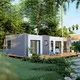 Modular Home Live - - DEEPBLUE SMARTHOUSE 2