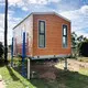 Prefab Tiny Homes 800.00cm * 240.00cm * 400.00cm - - DEEPBLUE SMARTHOUSE 5