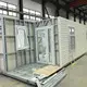Tiny Home Kit 9mm MDF Flooring by DEEPBLUE SMARTHOUSE 2