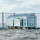 Tiny Home on Wheels 8*2.35m - - DEEPBLUE SMARTHOUSE 2