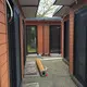 Tiny Home on Wheels Tiny House by DEEPBLUE SMARTHOUSE 5