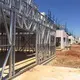 Modular Townhomes Prices Australian Standard Alu. Double Glass Windows - - DEEPBLUE SMARTHOUSE 5