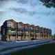 Prefab Homes 50sets/Month by DEEPBLUE SMARTHOUSE 2