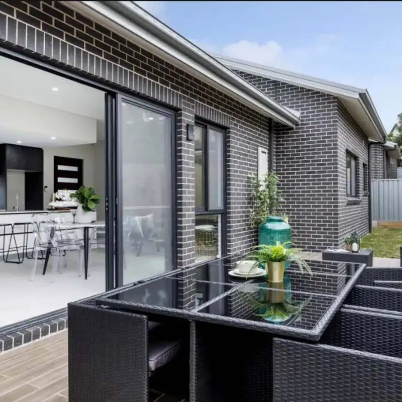Pre Fabricated Homes Resell by DEEPBLUE SMARTHOUSE 2