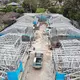 Pre Fabricated Homes Resell by DEEPBLUE SMARTHOUSE 3