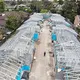 Pre Fabricated Homes Resell by DEEPBLUE SMARTHOUSE 4