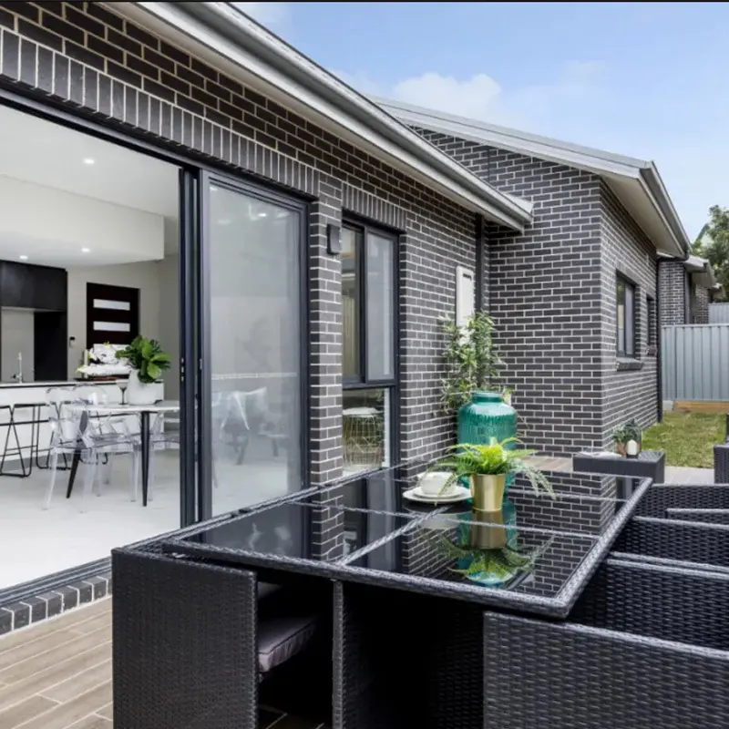 Pre Fabricated Homes Resell by DEEPBLUE SMARTHOUSE 5