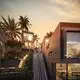 Tiny House Glamping Airbnb by DEEPBLUE SMARTHOUSE 4
