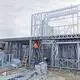 Prefab Houses Australian Standard Alu. Double Glass Windows by DEEPBLUE SMARTHOUSE 2