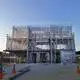 Prefab Houses Australian Standard Alu. Double Glass Windows by DEEPBLUE SMARTHOUSE 5