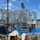 Prefab Apartment Building 40Fr Container - - DEEPBLUE SMARTHOUSE 2