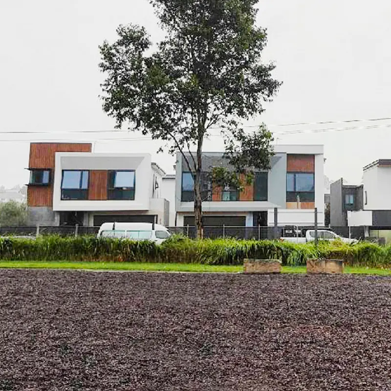 Modern Modular Homes 50sets/Month by DEEPBLUE SMARTHOUSE 3