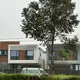 Modern Modular Homes 50sets/Month by DEEPBLUE SMARTHOUSE 4