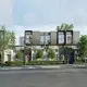 Modern Modular Homes China by DEEPBLUE SMARTHOUSE 2