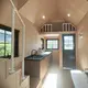 Tiny Home Kit 8*2.35m - - DEEPBLUE SMARTHOUSE 4