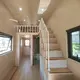 Tiny Home Kit 8*2.35m - - DEEPBLUE SMARTHOUSE 6