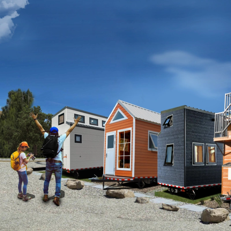 Parque de campismo para autocaravanas (2)