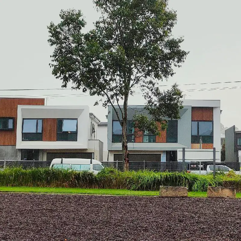 Pre Fab Apartments 2202.10 by DEEPBLUE SMARTHOUSE 2