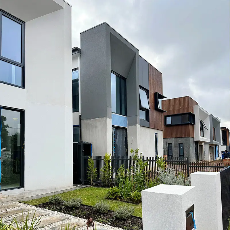 Pre Fab Apartments 2202.10 by DEEPBLUE SMARTHOUSE 5