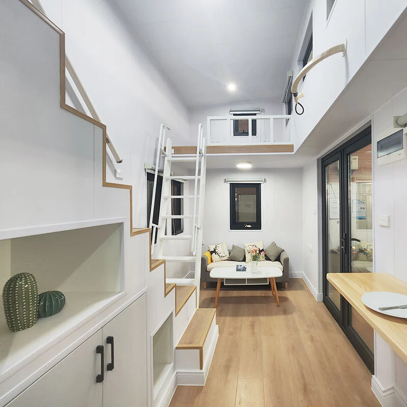 2419-Caixa de cidra-(Escadas e Armazenamento)