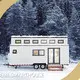 Tiny Home Manufacturers Custom Made by DEEPBLUE SMARTHOUSE 1