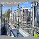 Prefab Townhouses PU Sandwich Decorated Panel - - DEEPBLUE SMARTHOUSE 1