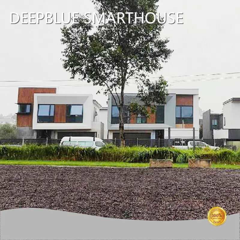 Pre Fab Apartments 2202.10 by DEEPBLUE SMARTHOUSE 1