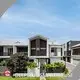 Prefab Container Homes 10000sqm by DEEPBLUE SMARTHOUSE 1