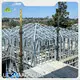 Prefab Apartment Building 40Fr Container - - DEEPBLUE SMARTHOUSE 1