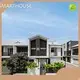 Prefab Townhouses Airbnb by DEEPBLUE SMARTHOUSE 1