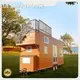 Prefabricated House by DEEPBLUE SMARTHOUSE 1