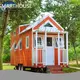 Prefab Homes - - DEEPBLUE SMARTHOUSE 1