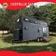 Prefab Tiny House by DEEPBLUE SMARTHOUSE 1