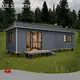 Tiny House Suppliers 50sets/Month by DEEPBLUE SMARTHOUSE 1