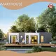 Modular Home Live - - DEEPBLUE SMARTHOUSE 1