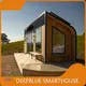 Prefab Tiny Homes by DEEPBLUE SMARTHOUSE 1