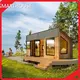 Prefabricated House by DEEPBLUE SMARTHOUSE-1 1