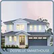 Prefab Homes by DEEPBLUE SMARTHOUSE-1 1