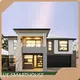 Smart Modular Homes &  Fast Building Prefab Home - - DEEPBLUE SMARTHOUSE 1