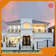 China 5 Prefab Homes You Can Build In Under 24 Hours - - DEEPBLUE SMARTHOUSE 1