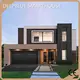 Prefab Homes by DEEPBLUE SMARTHOUSE-4 1